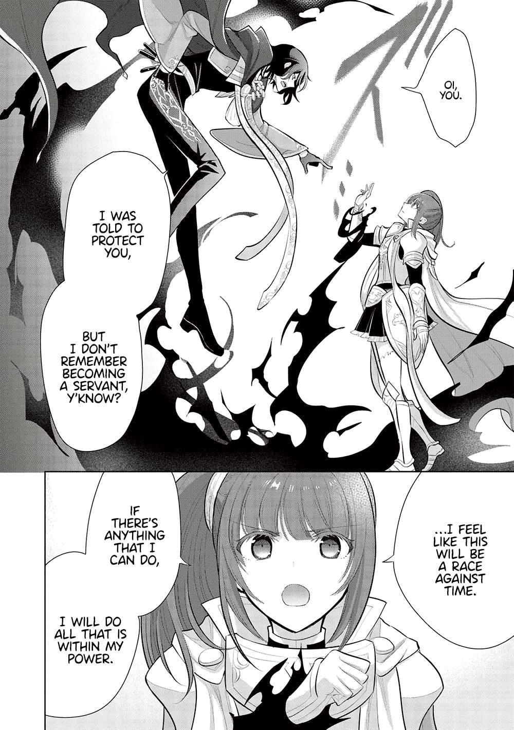 An Archdemon